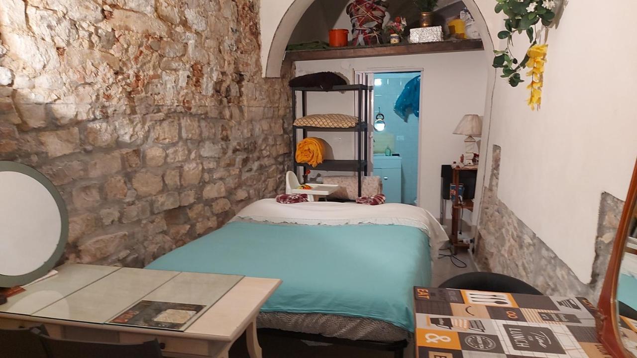 Appartement Chez La Cave à San Remo Extérieur photo