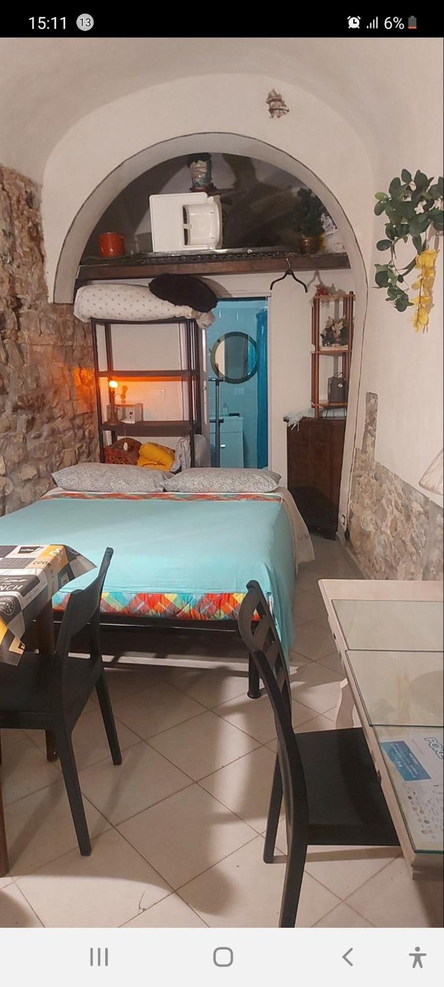 Appartement Chez La Cave à San Remo Extérieur photo